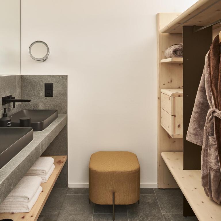 Laudinella Apartments - Appartamento con 2 Camere da Letto - 5