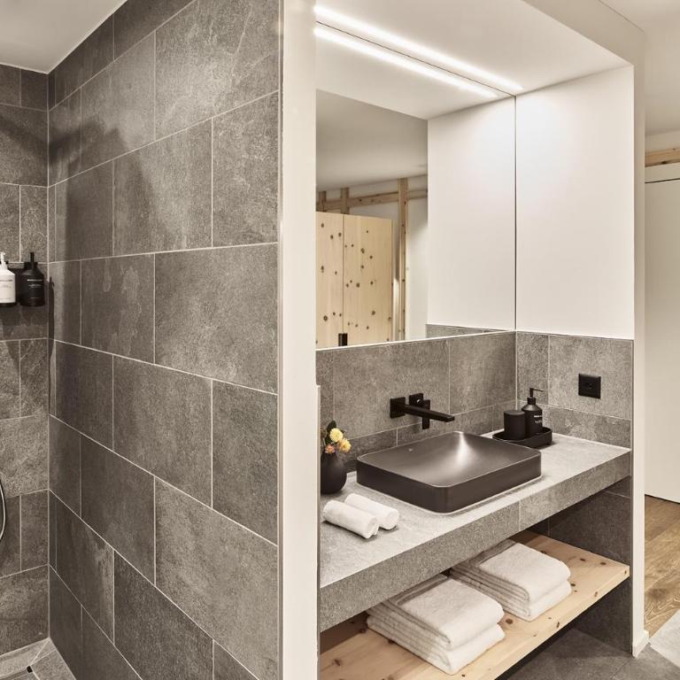 Laudinella Apartments - Appartamento con 2 Camere da Letto - 7