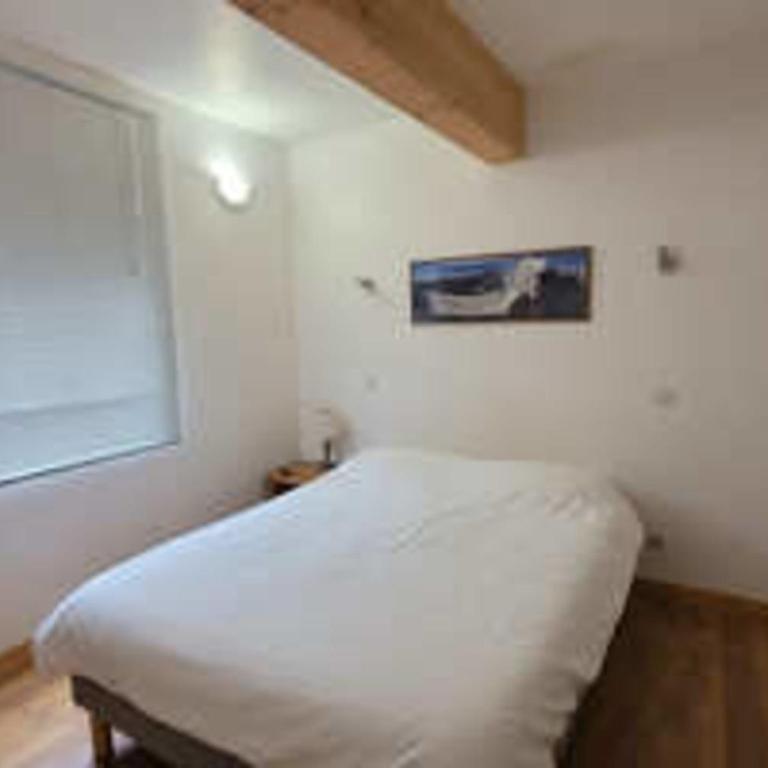 Apartment in Briançon ideal for recharging - Apartment - 10