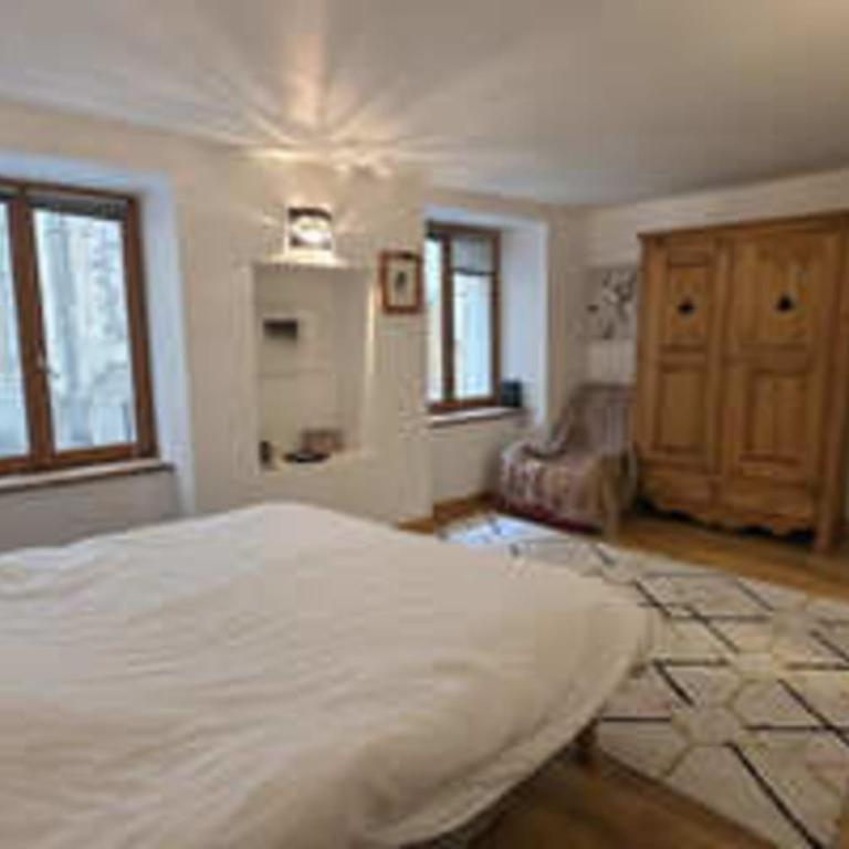 Apartment in Briançon ideal for recharging - Apartment - 6