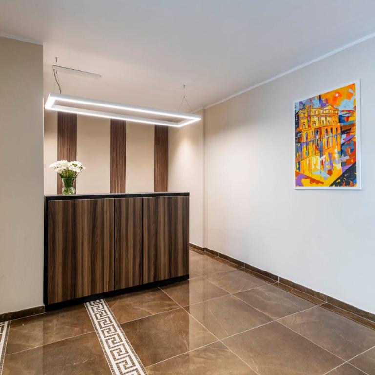 DHOME Pantano - Velasca Tower Apartments - Appartamento con 2 Camere da Letto - 26