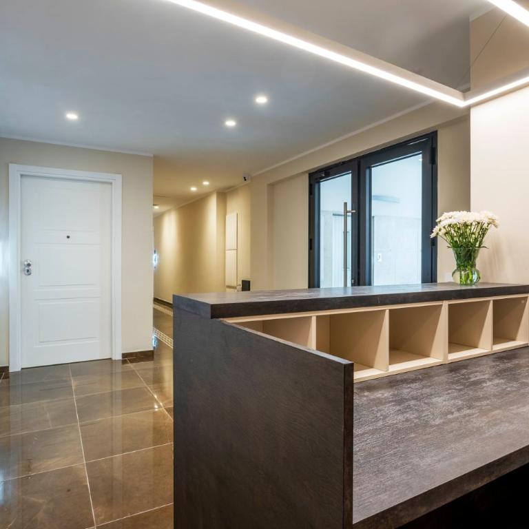 DHOME Pantano - Velasca Tower Apartments - Appartamento con 2 Camere da Letto - 28