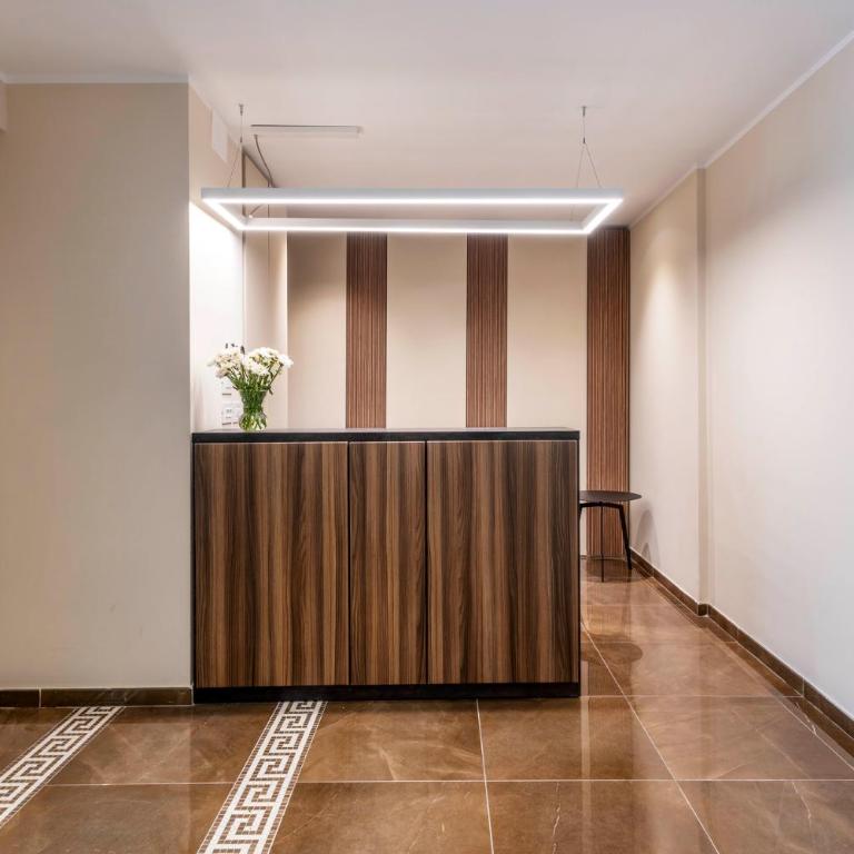 DHOME Pantano - Velasca Tower Apartments - Appartamento con 2 Camere da Letto - 27