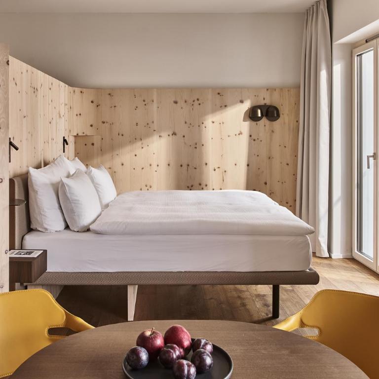 Laudinella Apartments - Appartamento Deluxe - 3