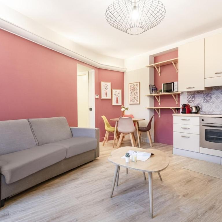 Easylife - Milan - Ripa Ticinese 21 - Navigli - Appartamento con 1 Camera da Letto - 5