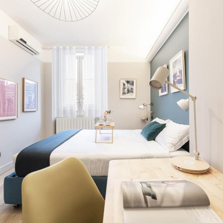 Easylife - Milan - Ripa Ticinese 21 - Navigli - Appartamento con 1 Camera da Letto - 6