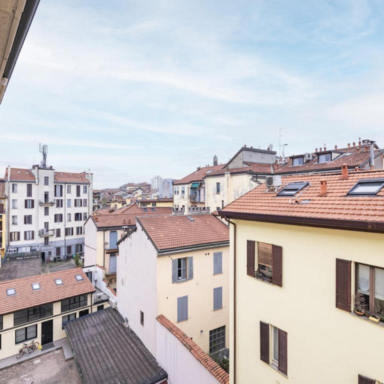 Easylife - Milan - Ripa Ticinese 21 - Navigli - Appartamento con 1 Camera da Letto - 3