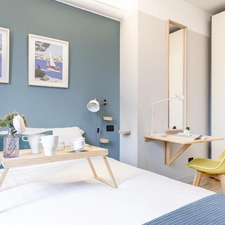 Easylife - Milan - Ripa Ticinese 21 - Navigli - Appartamento con 1 Camera da Letto - 16