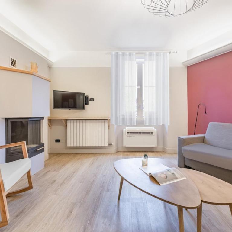 Easylife - Milan - Ripa Ticinese 21 - Navigli - Appartamento con 1 Camera da Letto - 1