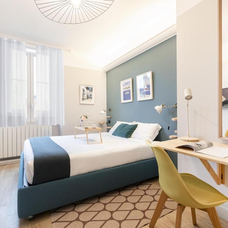 Easylife - Milan - Ripa Ticinese 21 - Navigli - Appartamento con 1 Camera da Letto - 21