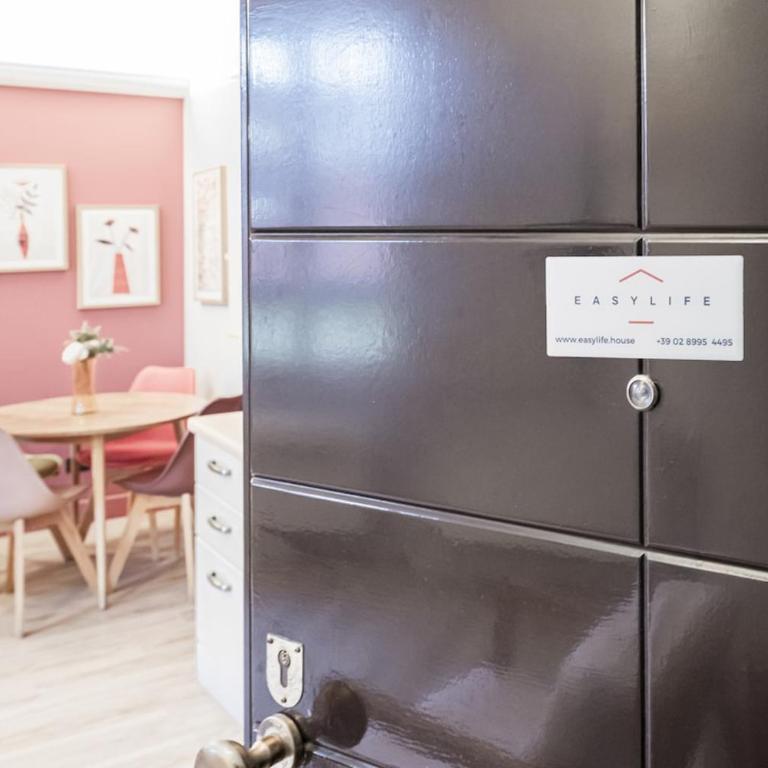 Easylife - Milan - Ripa Ticinese 21 - Navigli - Appartamento con 1 Camera da Letto - 30