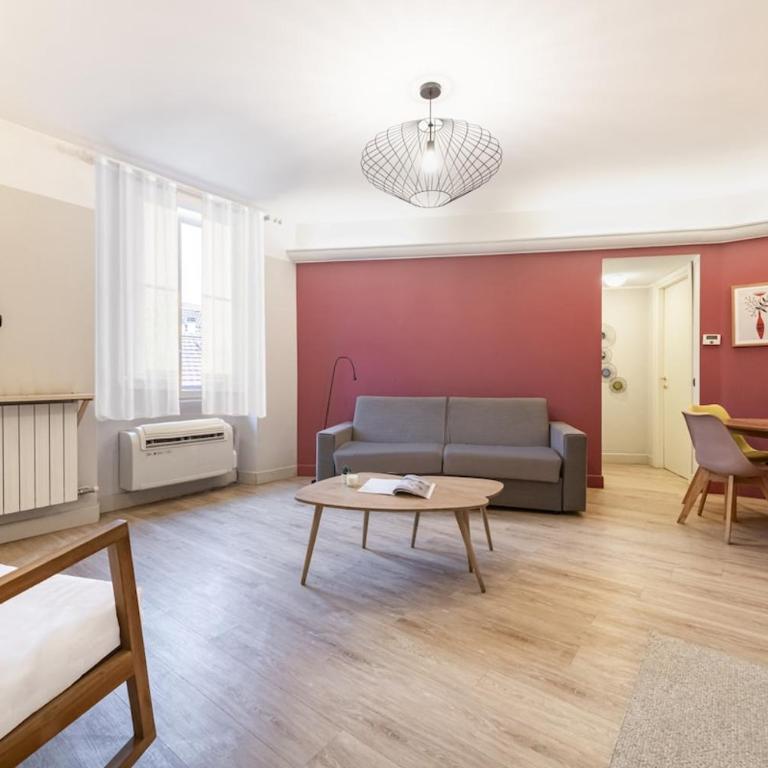 Easylife - Milan - Ripa Ticinese 21 - Navigli - Appartamento con 1 Camera da Letto - 13