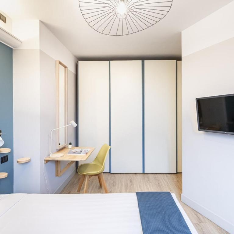Easylife - Milan - Ripa Ticinese 21 - Navigli - Appartamento con 1 Camera da Letto - 31