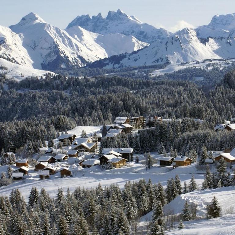 Studio à Praz-sur-Arly - Studio - 5