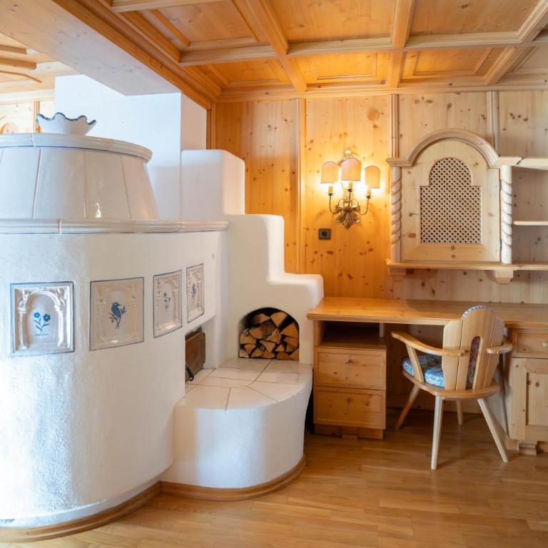 Glanz & Glory Hotel - Suite mit Balkon - 1