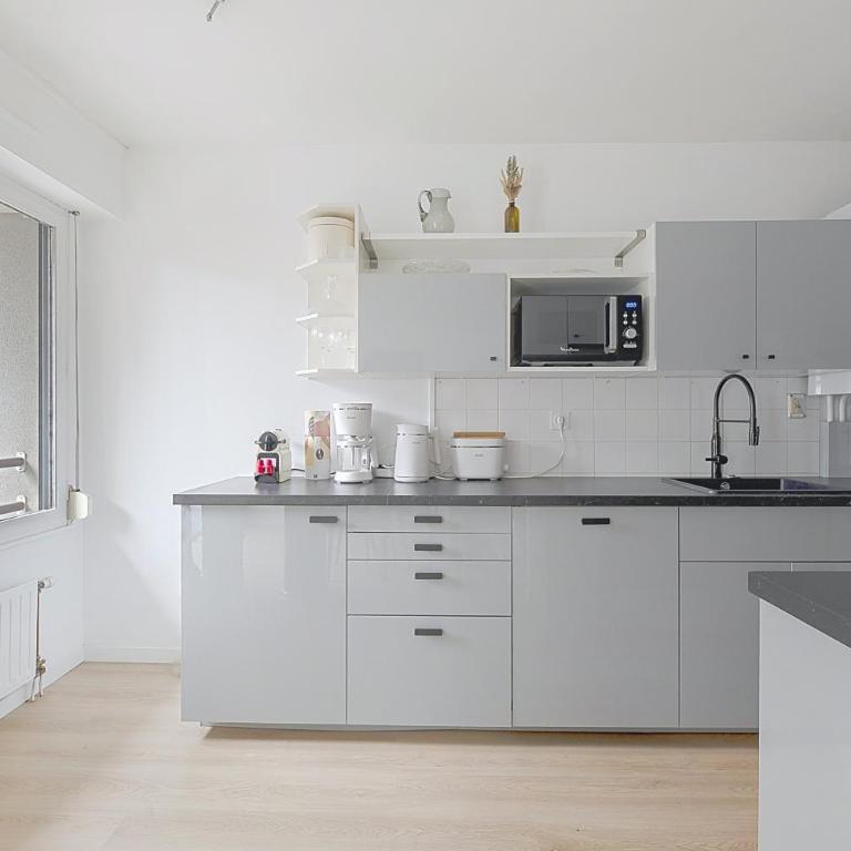 Le Seventies - Apartment mit 3 Schlafzimmern - 12