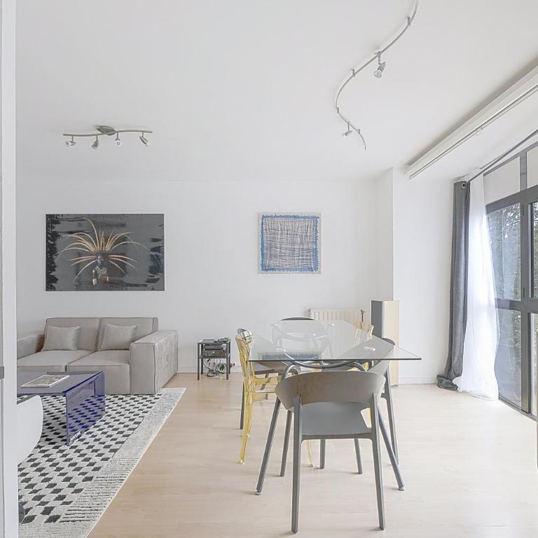 Le Seventies - Apartment mit 3 Schlafzimmern - 14