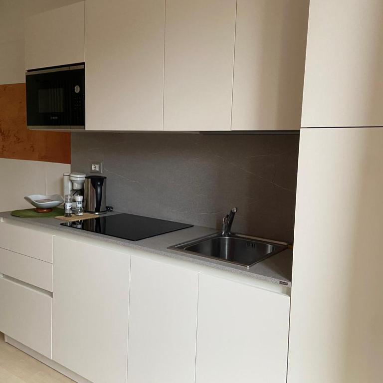 Villa Gaia Apartments pool wifi parking - Appartamento con 1 Camera da Letto - 9