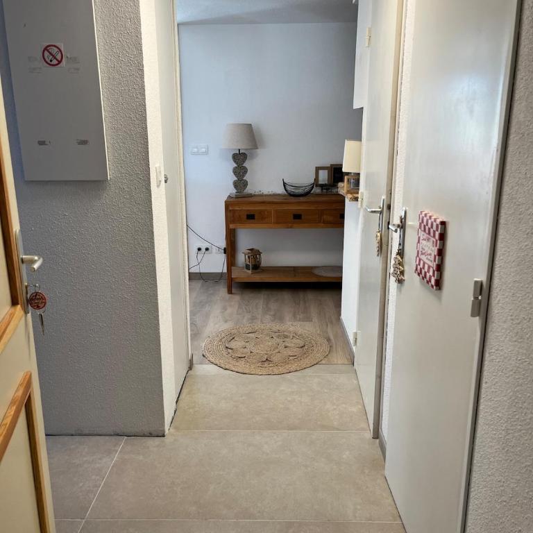 Bel appartement à La Foux d'Allos - Appartement 2 Chambres - 2
