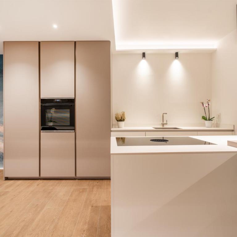 Casa Smeraldo - Elegant Living in Riva Old Town - Appartamento con 2 Camere da Letto - 6