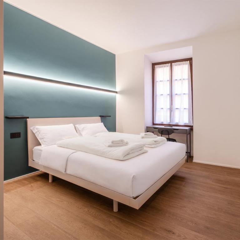 Casa Smeraldo - Elegant Living in Riva Old Town - Appartamento con 2 Camere da Letto - 13
