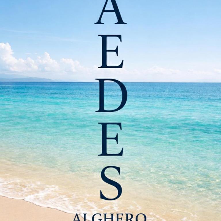Gruppo Aedes Alghero, Residenza Michelangelo - 500 mt dalla spiaggia - Apartment - 8