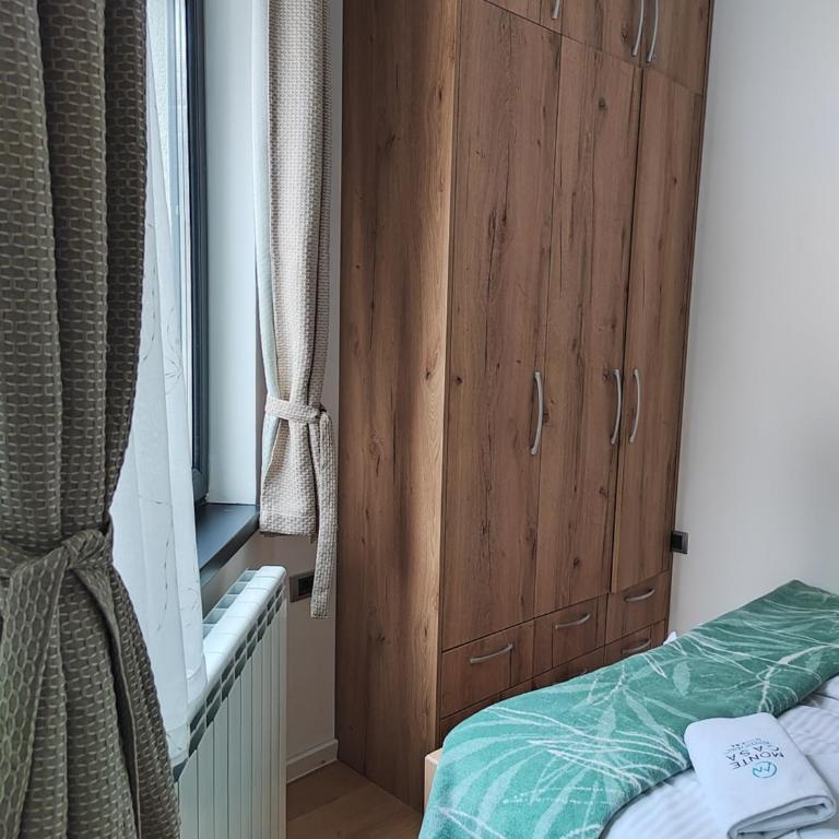 Monte Casa Jahorina - One-Bedroom Apartment - 4
