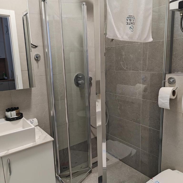 Monte Casa Jahorina - One-Bedroom Apartment - 5