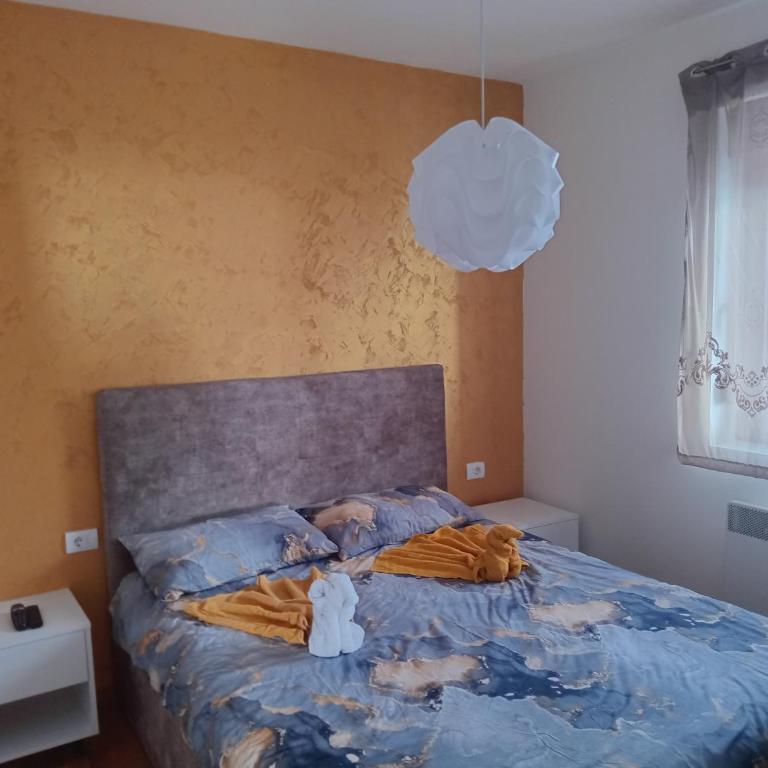 La-VISA - One-Bedroom Apartment - 19