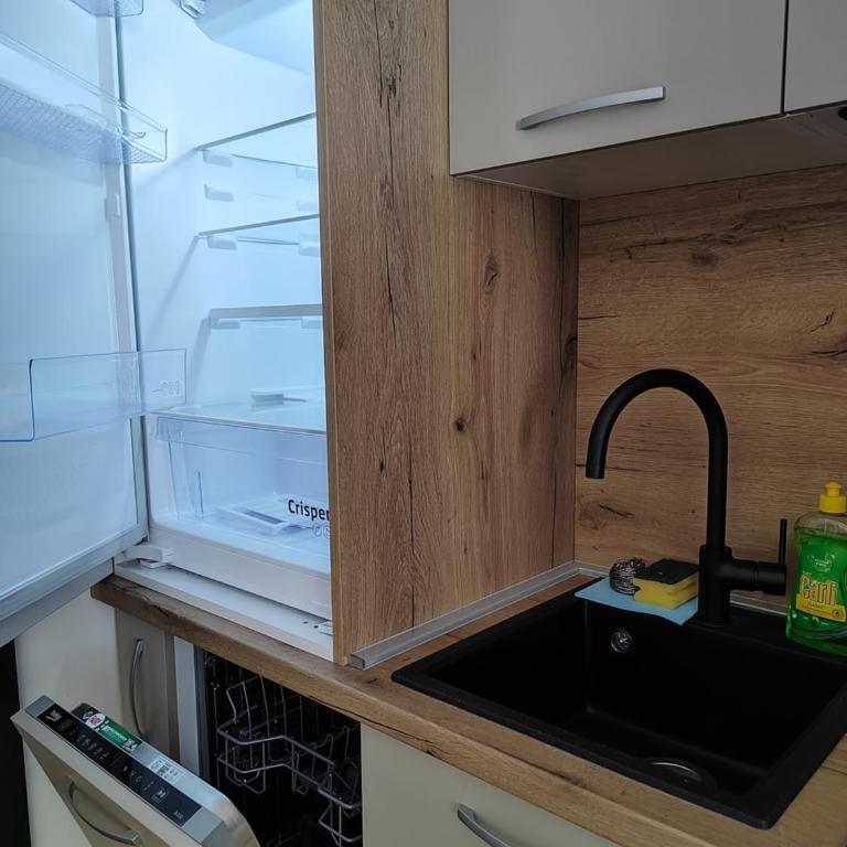 Monte Casa Jahorina - One-Bedroom Apartment - 14