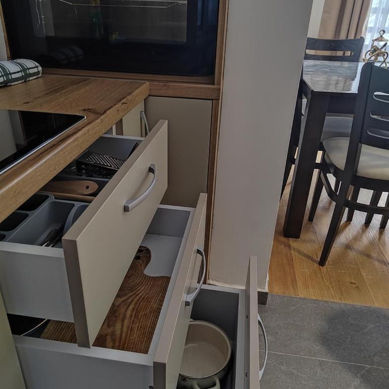 Monte Casa Jahorina - One-Bedroom Apartment - 15