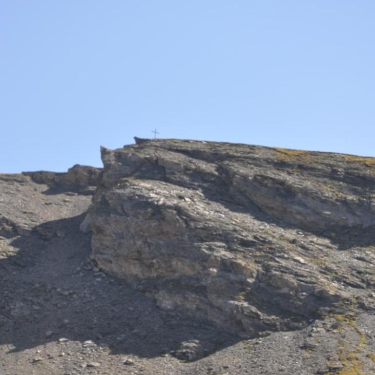 Wallnerhütte I Almblick - Chalet mit 2 Schlafzimmern - 37