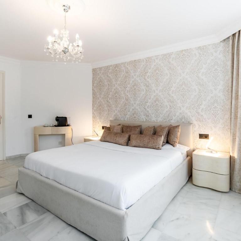 Palacio Suites Marbella - Suite Doble Estándar - 2
