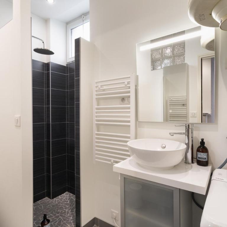 Le Soleya - Apartamento de 1 dormitorio - 5