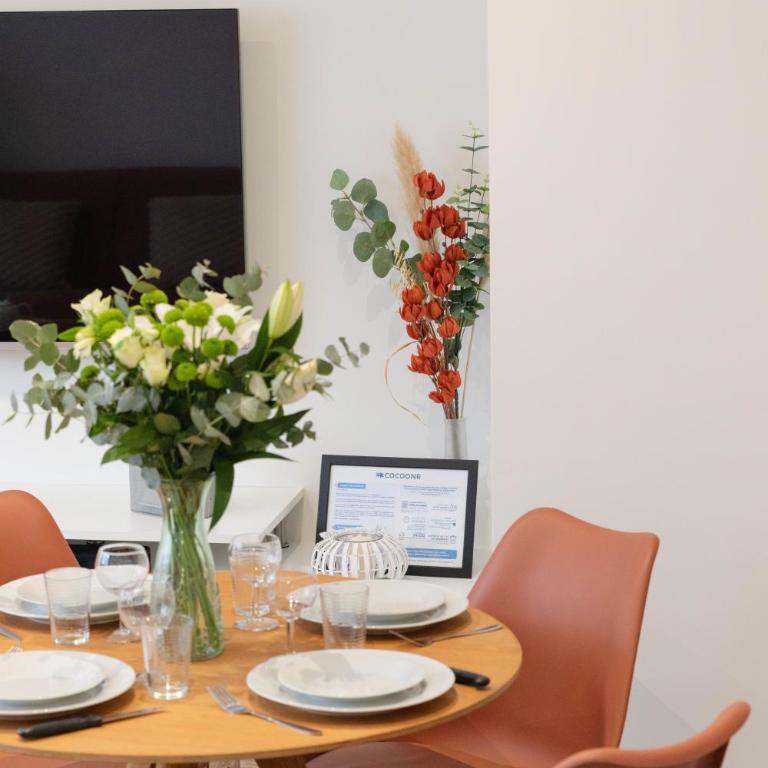 Le Soleya - Apartamento de 1 dormitorio - 10