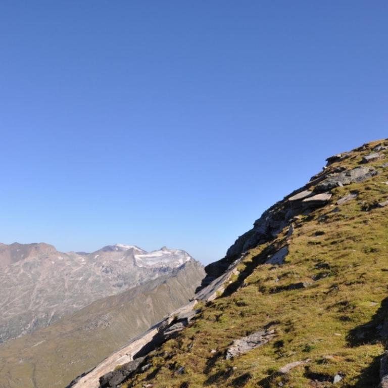 Wallnerhütte I Almblick - Chalet mit 2 Schlafzimmern - 46