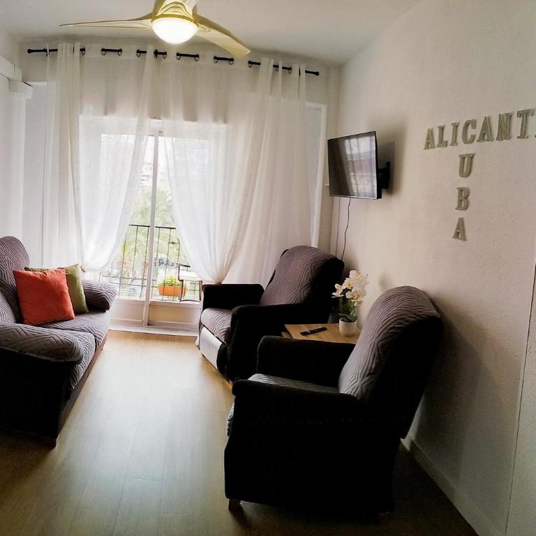 Ricardo Hostal Apartamento - Full Three-Bedroom Apartment - 18
