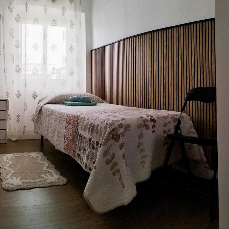 Ricardo Hostal Apartamento - Full Three-Bedroom Apartment - 19