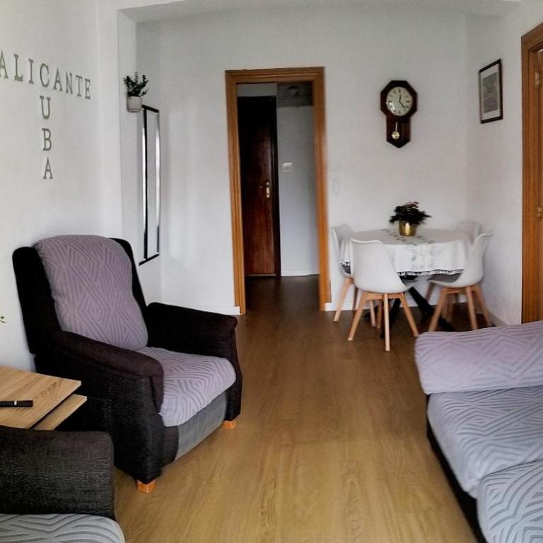 Ricardo Hostal Apartamento - Full Three-Bedroom Apartment - 20