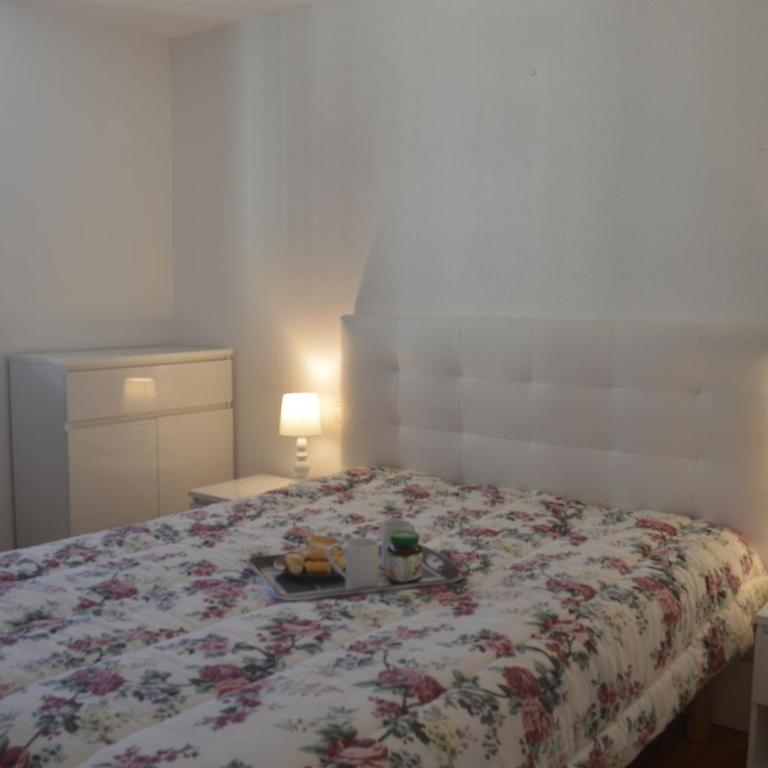 FS190-D52 Appt 2 pièces 4 personnes FREJUS - Appartement 1 Chambre - 7