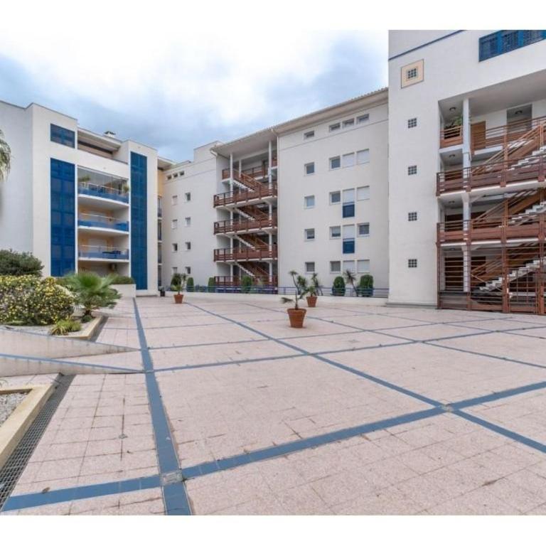 FS190-D52 Appt 2 pièces 4 personnes FREJUS - Appartement 1 Chambre - 20