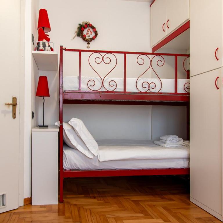 Sertorelli 47 - Appartamento - 16