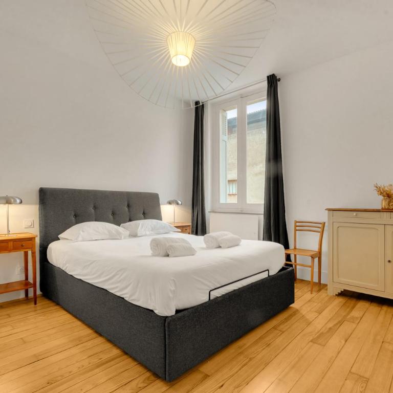 Odontia - Avec Parking Privé - Apartamento de 3 dormitorios - 15