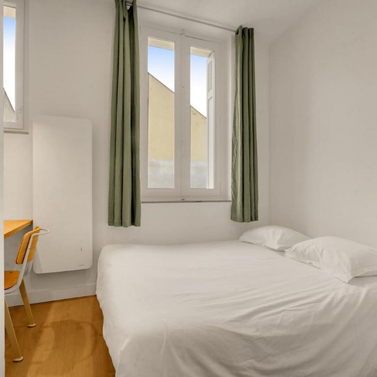 Odontia - Avec Parking Privé - Apartamento de 3 dormitorios - 11