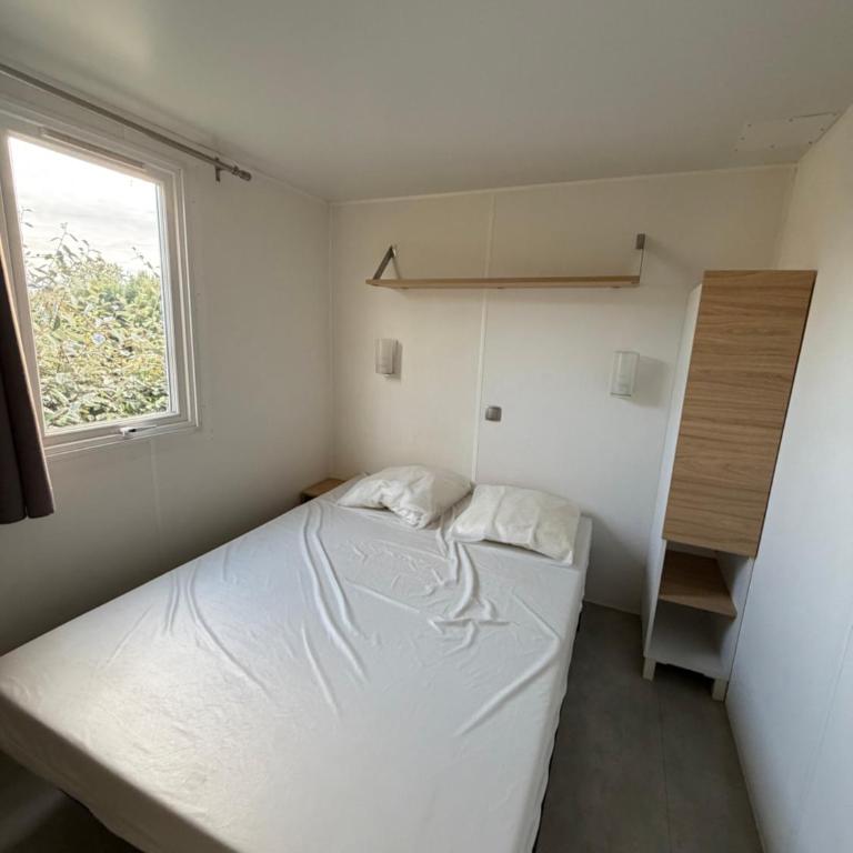 Camping L' Arlesienne - Mobile Home Confort (6 Personnes) - 11