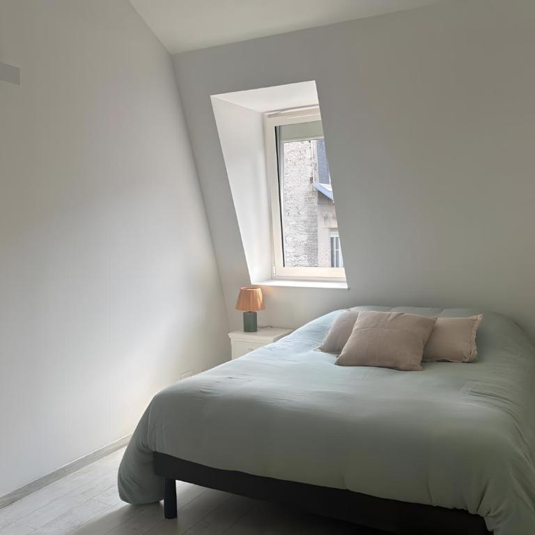 Spacieux duplex design - Reims centre - Appartamento con 3 Camere da Letto - 22