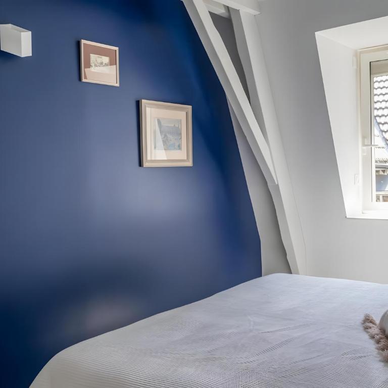 Spacieux duplex design - Reims centre - Appartamento con 3 Camere da Letto - 16