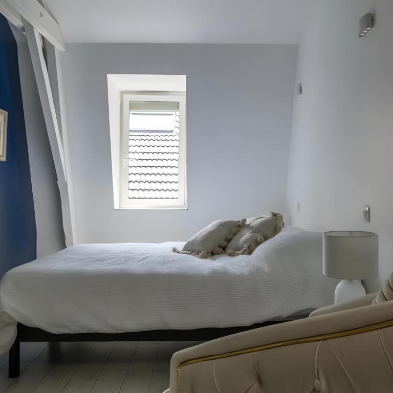 Spacieux duplex design - Reims centre - Appartamento con 3 Camere da Letto - 17