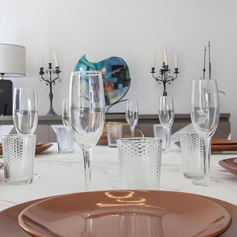 Spacieux duplex design - Reims centre - Appartamento con 3 Camere da Letto - 20