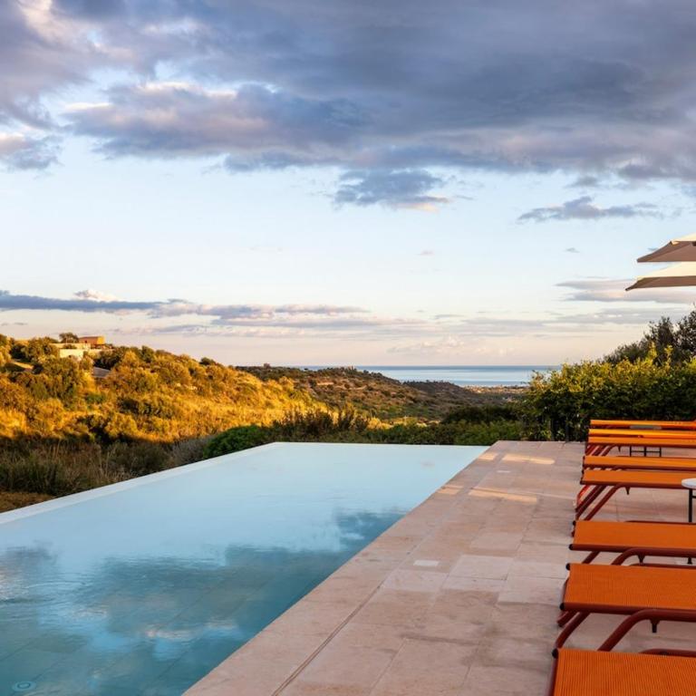 Villa Adesso - IsulaTravel - Villa Deluxe - 1